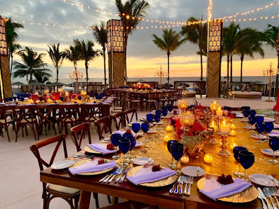 Pride Maya Weddings - Luxury Destination Weddings In Riviera Maya